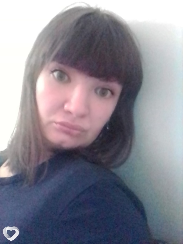 Юляша, 31, Иркутске — анкета №276011