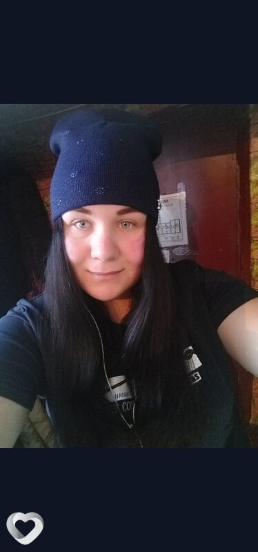 Алёна, 25, Усть-Каменогорск — анкета №276013