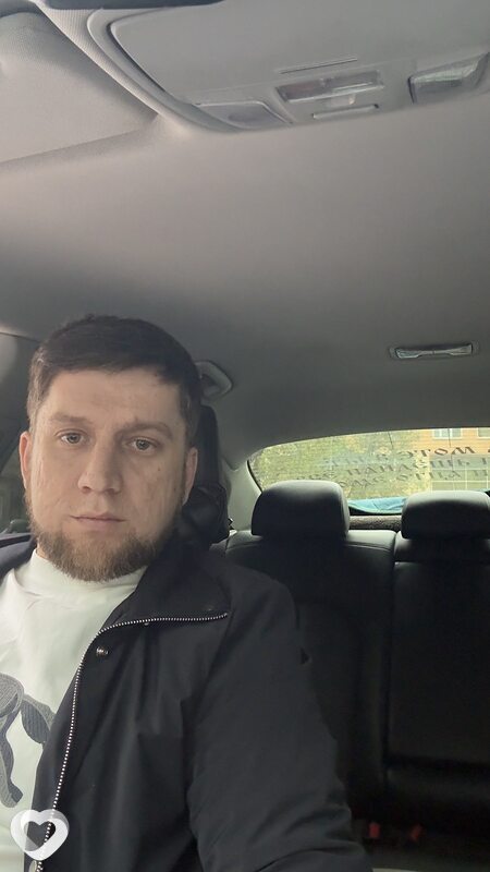 Gasan, 31, Москве — анкета №276023