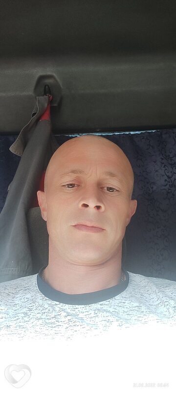 Роман, 40, Таштаголе — анкета №276026