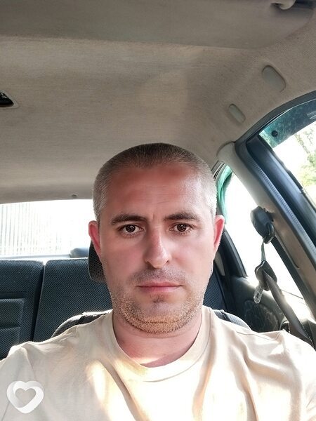 Андрей, 41, Киеве — анкета №276034