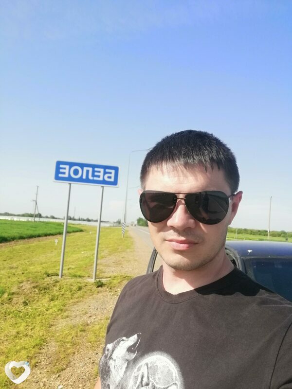 Максим, 35, Краснодаре — анкета №275938
