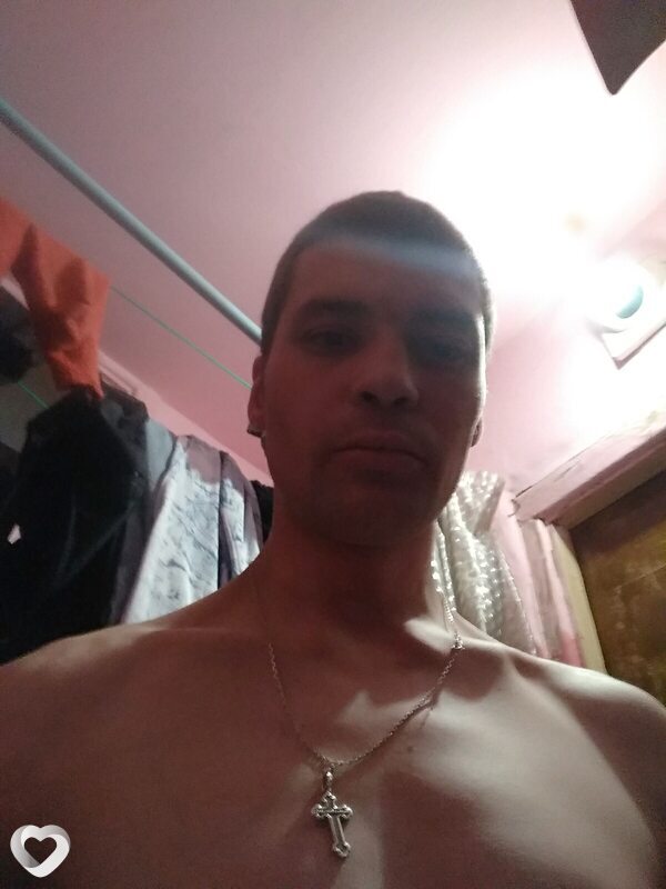 Андрей, Североуральск