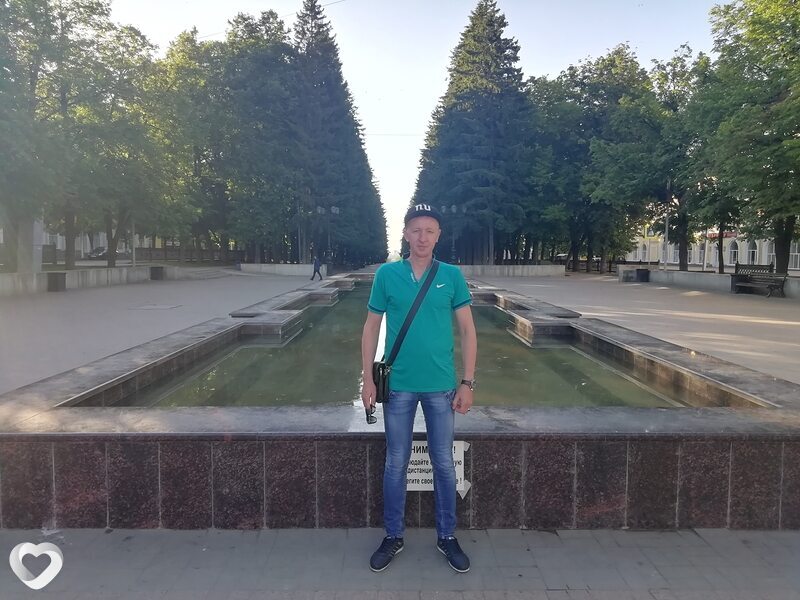 Иван, Троицк