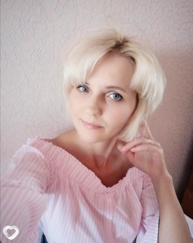 Ирина, 51, Екатеринбурге — анкета №275943