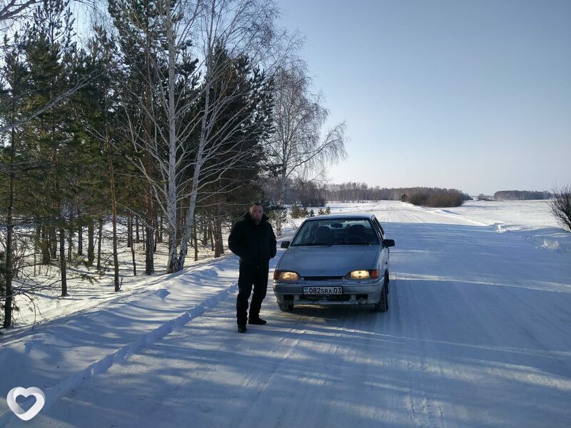 Рамазан, 46, Кокшетау — анкета №275950