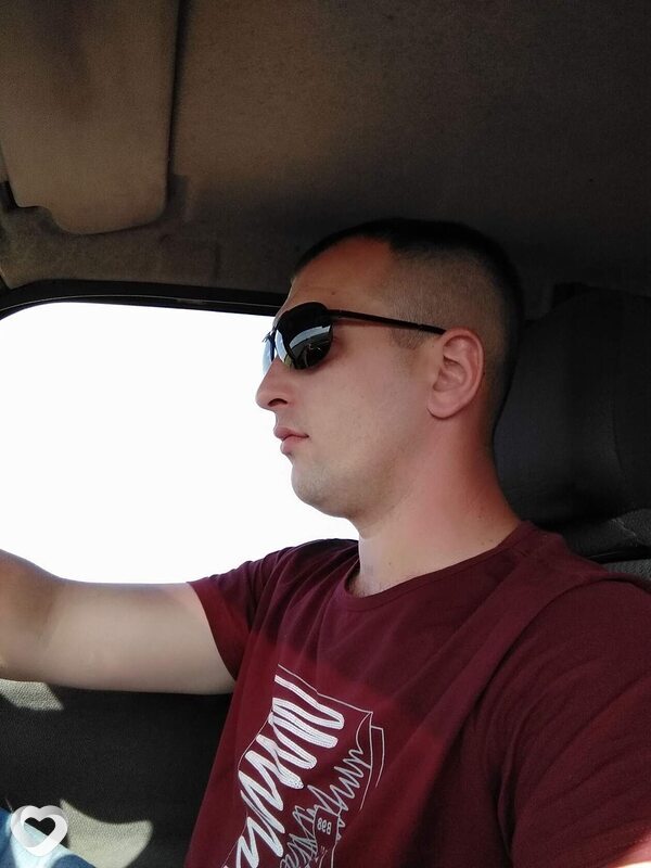 Сергей, 35, Пензе — анкета №275951