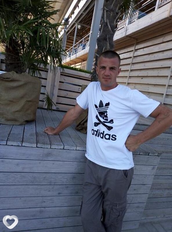 Максим, 40, Могилев — анкета №275955