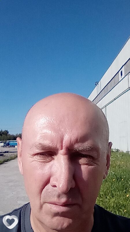 Nicolas, 60, Калининграде — анкета №275959