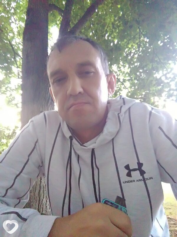 Роман, 47, Славянске-на-Кубани — анкета №275960