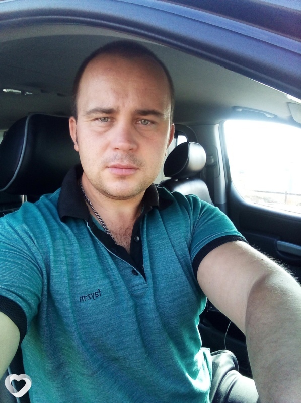 Александр, 30, Мозыре — анкета №275844