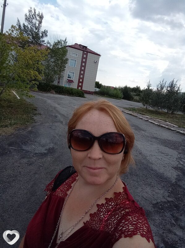 Наталья, Кустанай