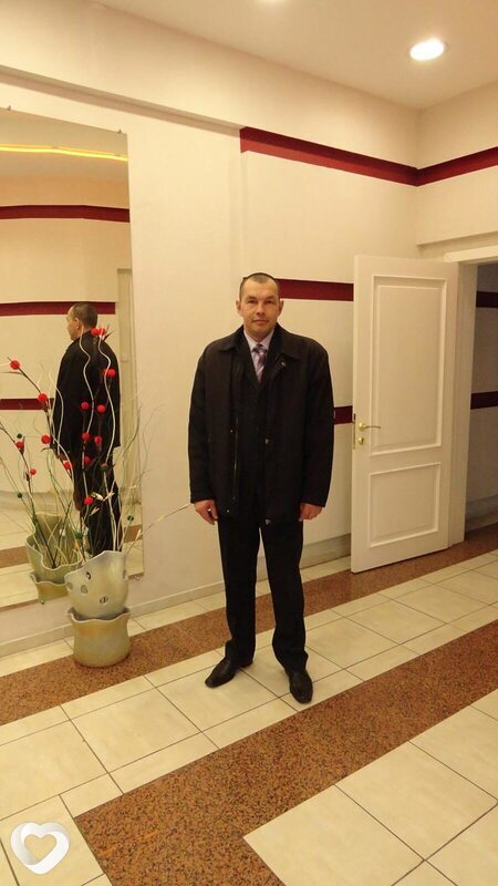 Леонид, 52, Бобруйске — анкета №275849