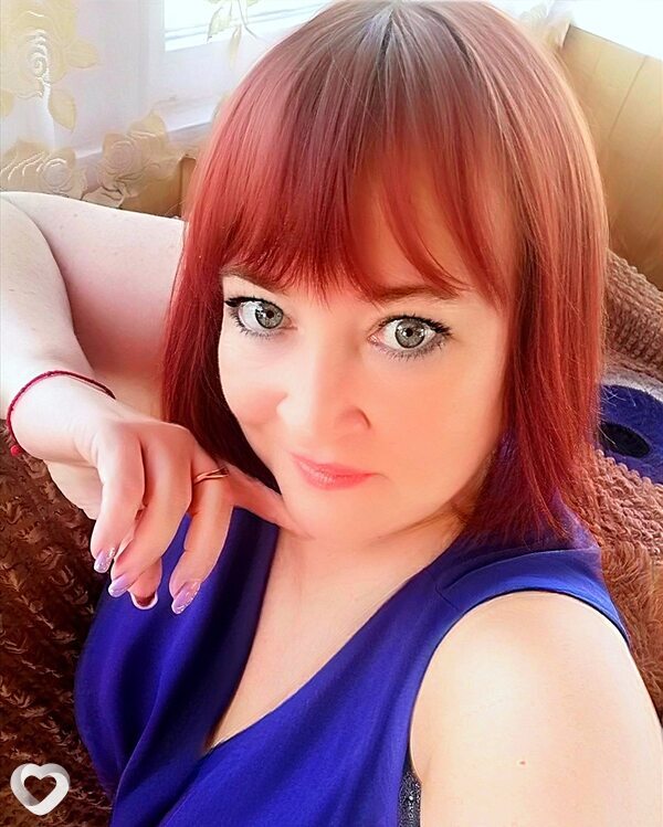 Еля, 46, Нижнем Новгороде — анкета №275856