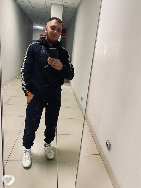 Алексей, 29, Москве — анкета №276094