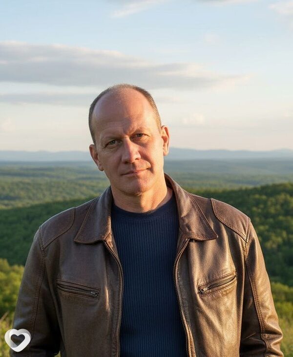 Дмитрий, 49, Костроме — анкета №276095
