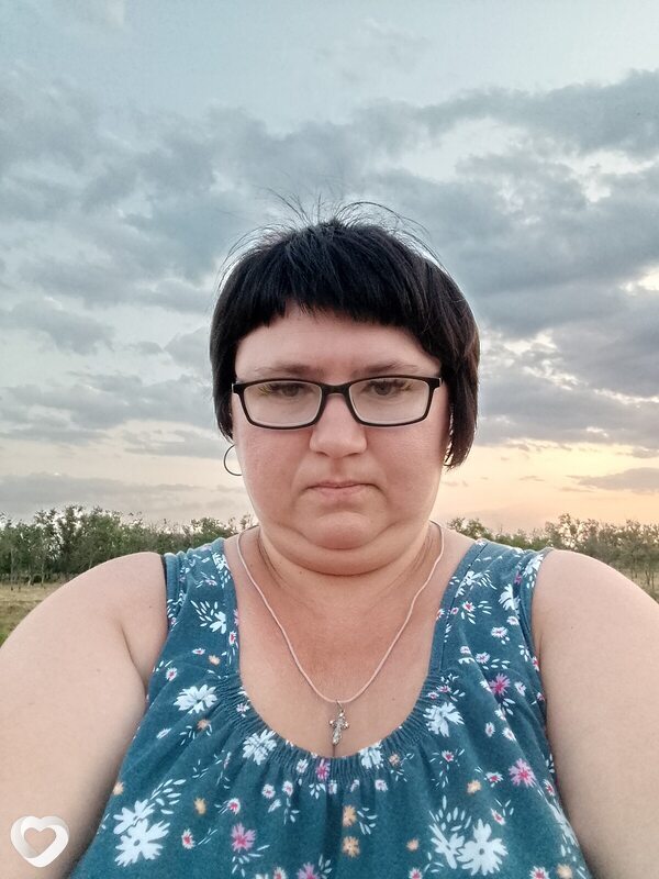 Марина, Красногвардейское (Ставропольски