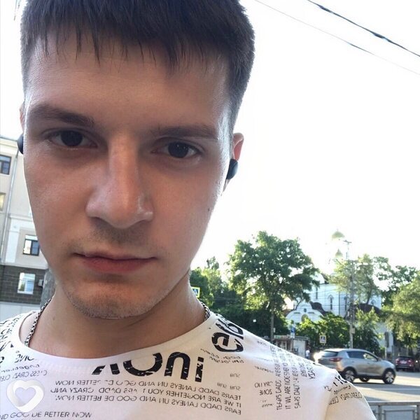 Роман, 36, Воронеже — анкета №276100