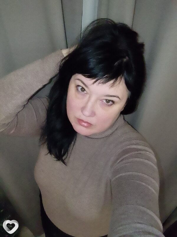 Екатерина, Ленинградская