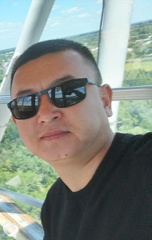 Тим, 36, Уральске — анкета №276103