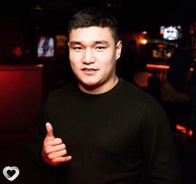 Тимур, 32, Петропавловске — анкета №276106