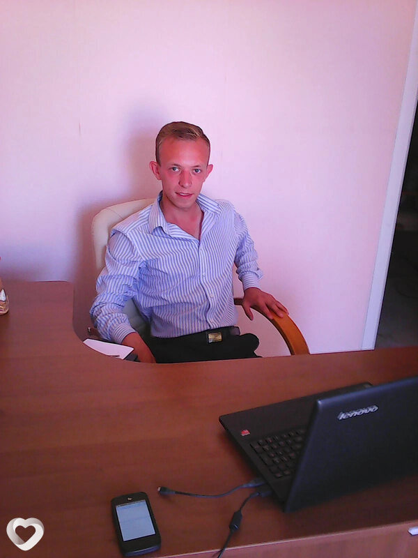 Дмитрий, 36, Ростове-на-Дону — анкета №276107