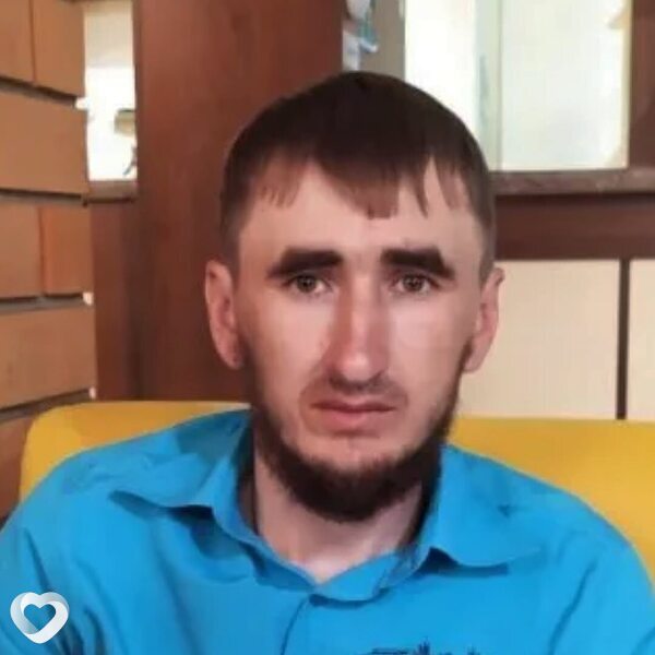 Владимир, 38, Кокшетау — анкета №276536