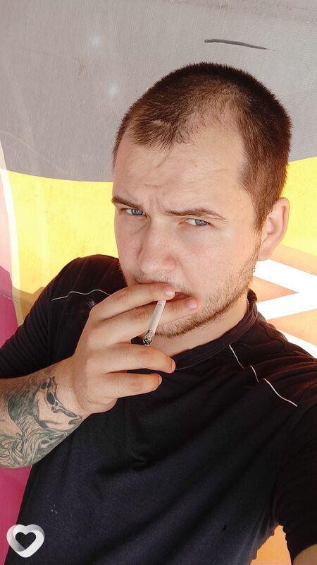 Александр, 26, Анапе — анкета №276537