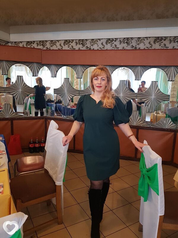 Татьяна, Климовичи