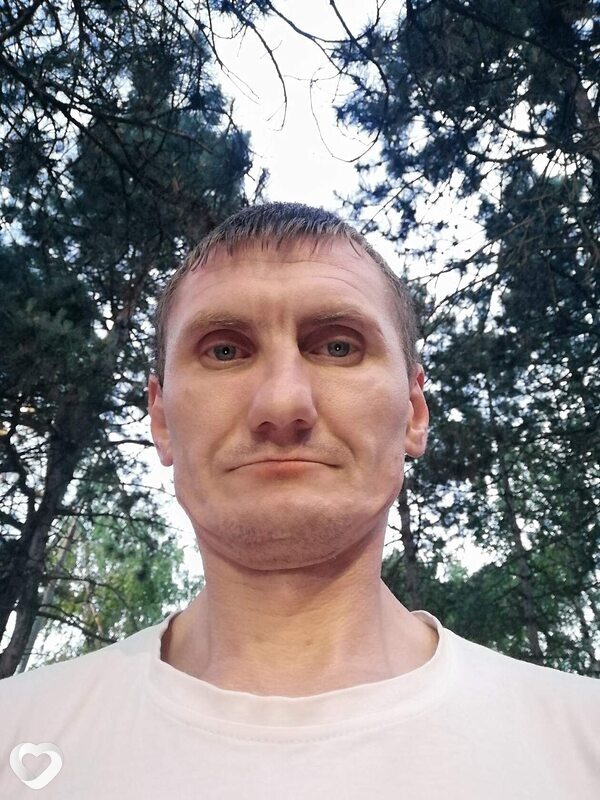Иван, 43, Минеральных Водах — анкета №276546