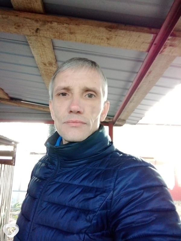 Роман, 52, Киеве — анкета №276554
