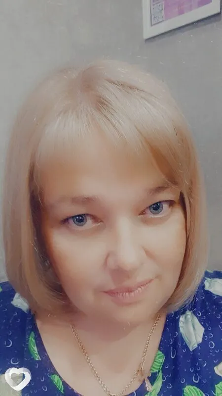 Татьяна, 49, Москве — анкета №276557