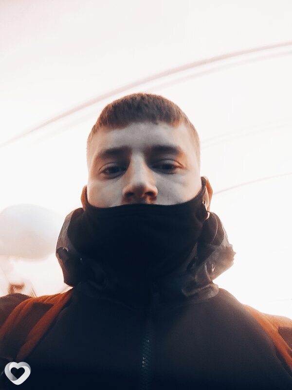 Сергей, 29, Барановичах — анкета №276075