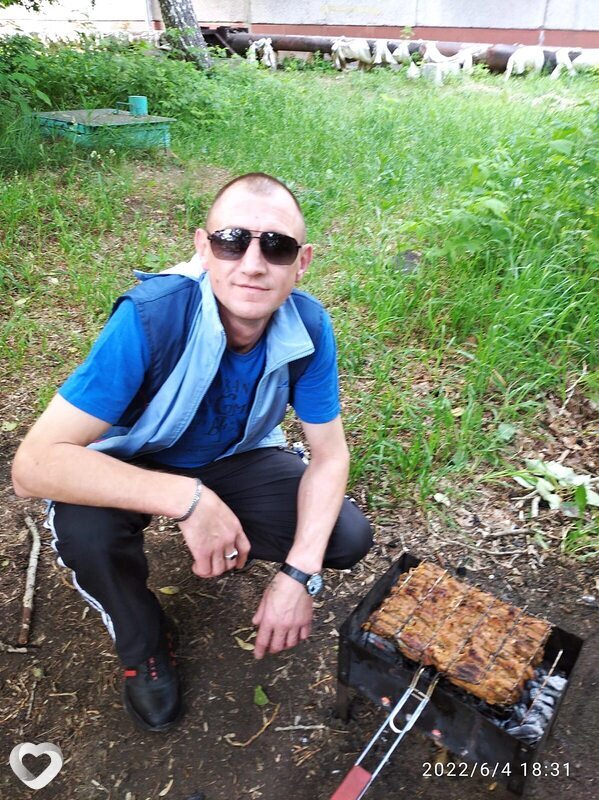 Андрей, 40, Барнауле — анкета №276083