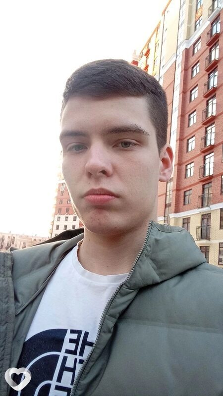 Ярослав, 25, Калининграде — анкета №275966