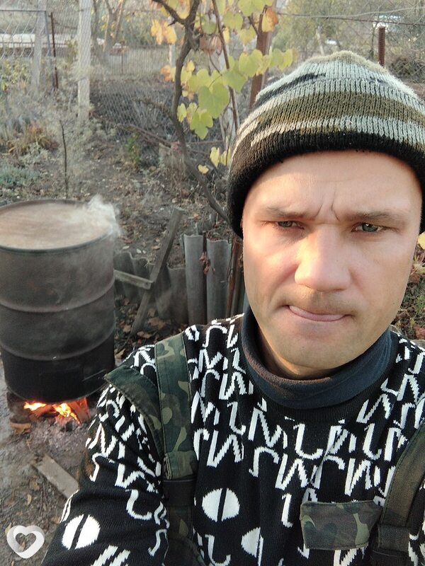 Сергей, 41, Одессе — анкета №275968