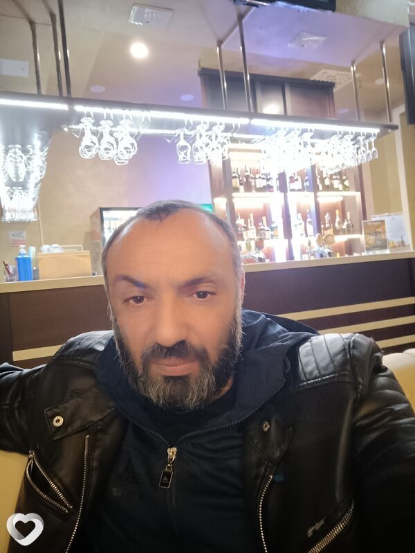 Рамзан, 35, Могилев — анкета №275970
