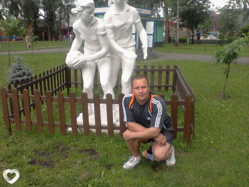 Михаил, Прокопьевск