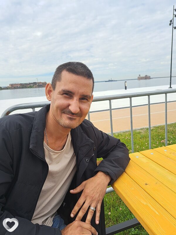 Шурик, 37, Санкт-Петербурге — анкета №275977