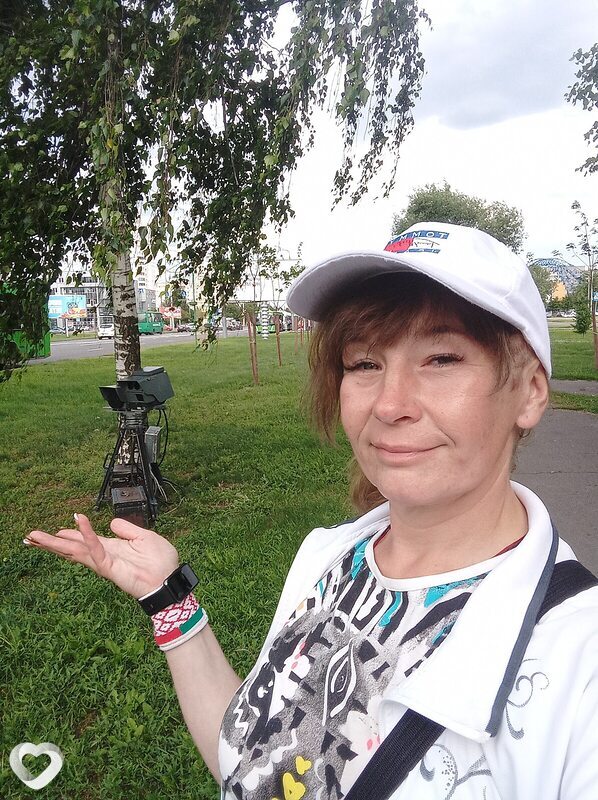 Solniashko, 42, Гомеле — анкета №275979
