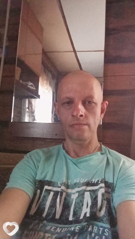 Виктор, 50, Бобруйске — анкета №275985