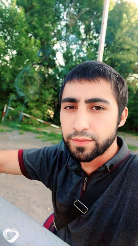 Денис, 27, Ростове-на-Дону — анкета №276187