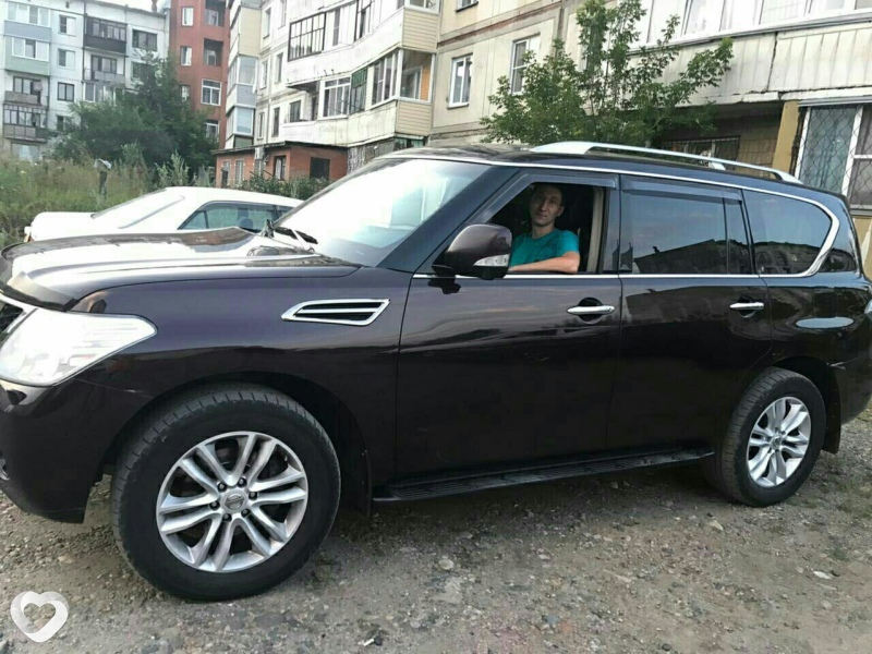 Антон, 44, Москве — анкета №276194