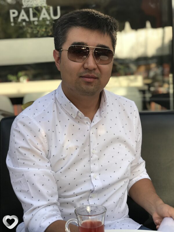 Mrgood, 38, Алматы — анкета №276196