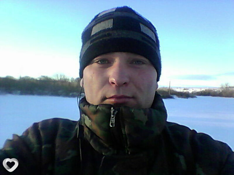 Игорь, 40, Пугачеве — анкета №276200