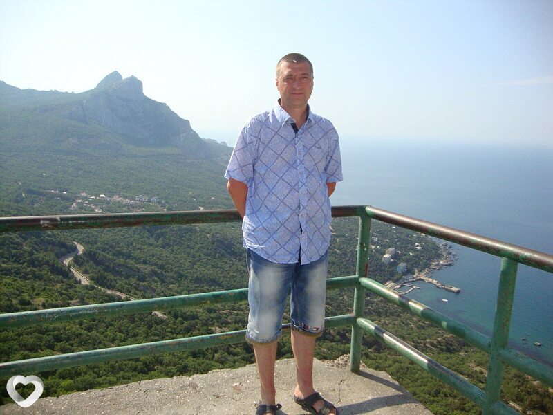 Алексей, 54, Саратове — анкета №276204