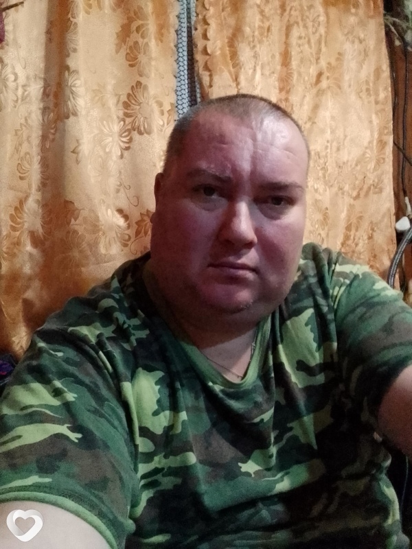 Игорь, 48, Донецк (Ростовская Обл.) — анкета №276206