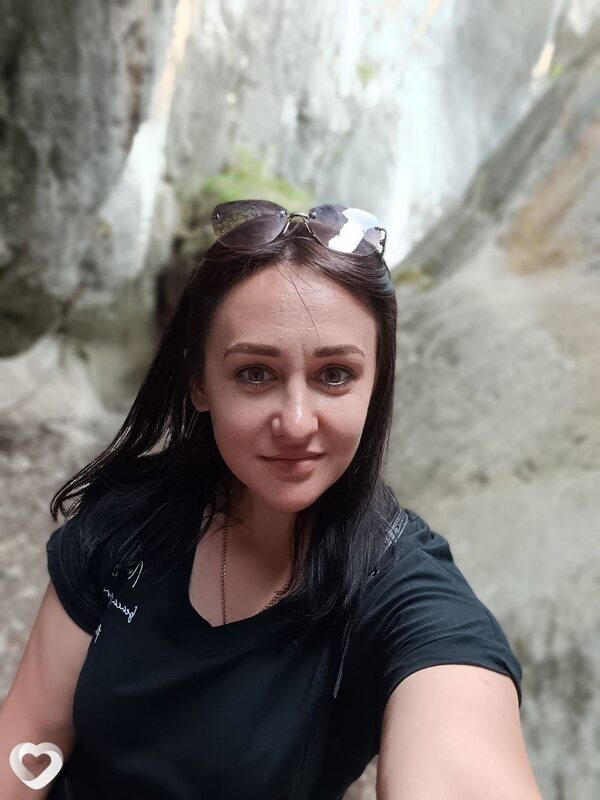 Екатерина, 40, Екатеринбурге — анкета №276209