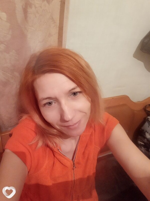 Незнакомка, 35, Кемерове — анкета №276138