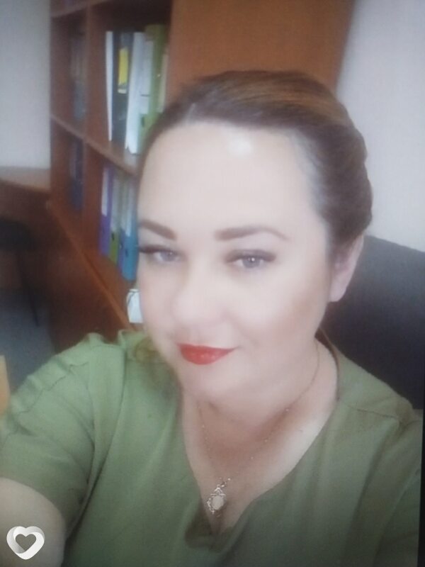 Яна, 42, Южно-Сахалинске — анкета №276140